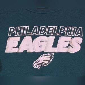 FANATICS PHILADELPHIA EAGLES TEE